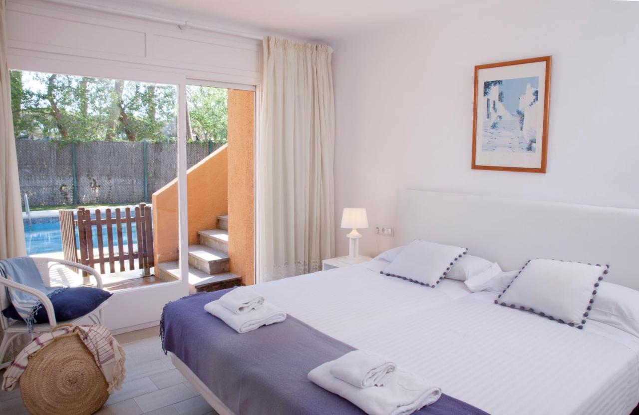 Villa Familiar By La Costa Resort Pals Ngoại thất bức ảnh