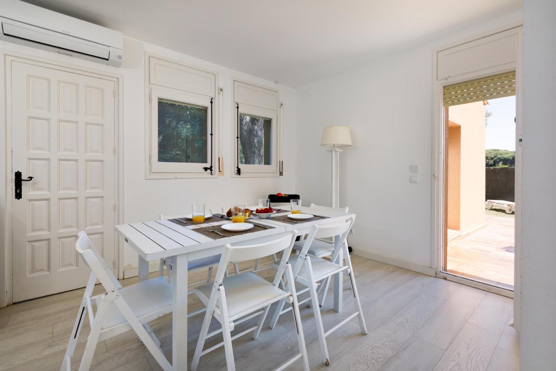 Villa Familiar By La Costa Resort Pals Ngoại thất bức ảnh