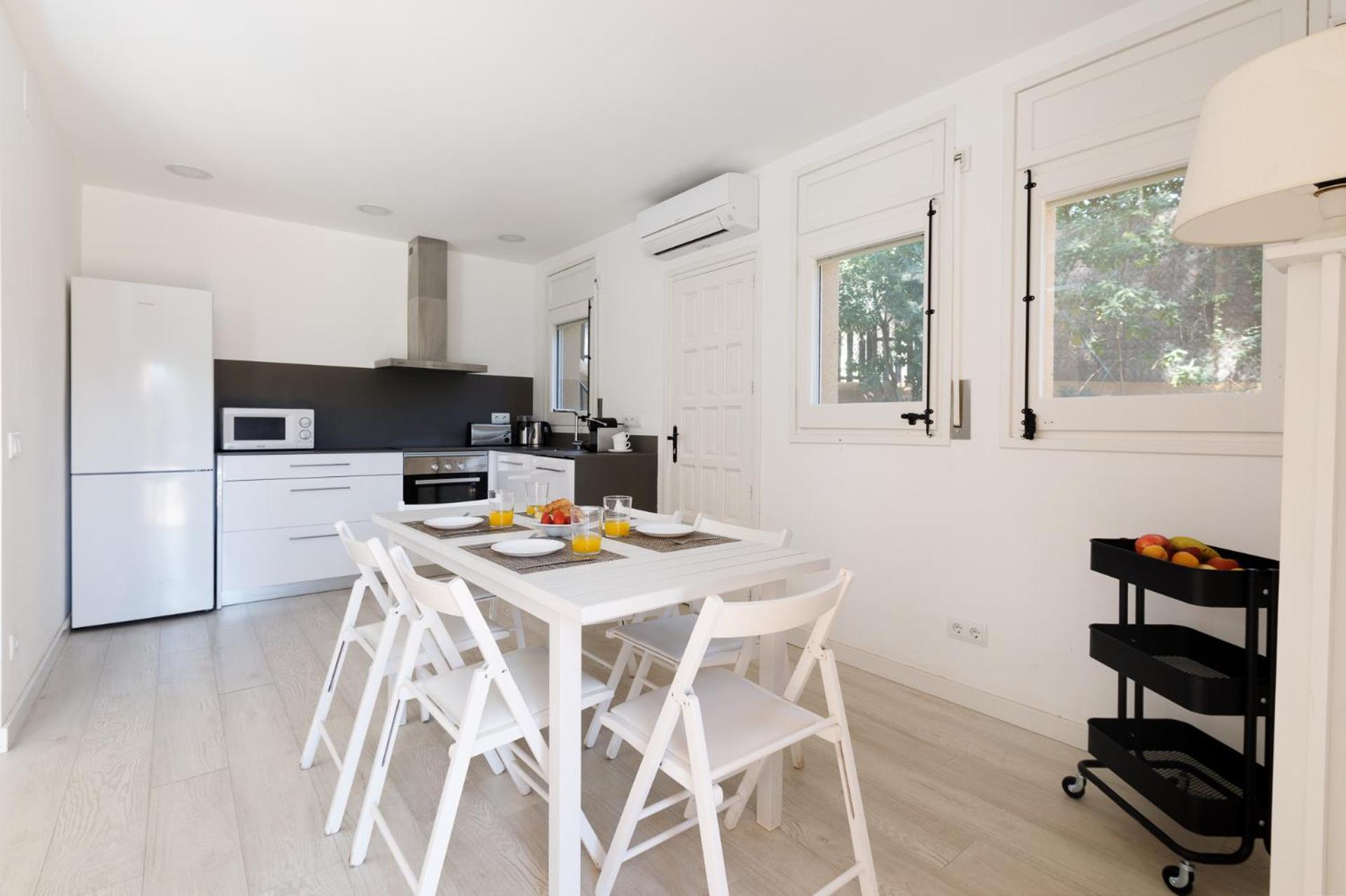 Villa Familiar By La Costa Resort Pals Ngoại thất bức ảnh