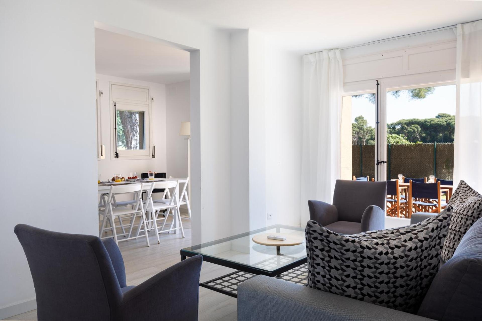 Villa Familiar By La Costa Resort Pals Ngoại thất bức ảnh