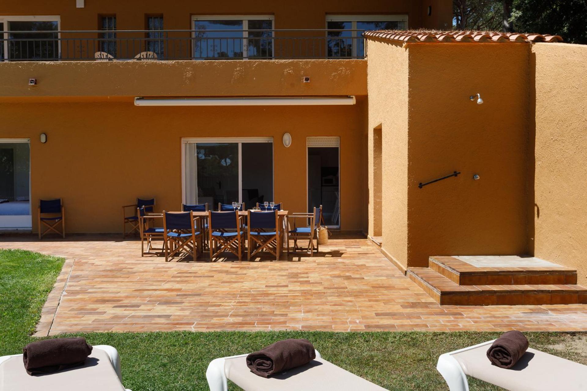 Villa Familiar By La Costa Resort Pals Ngoại thất bức ảnh